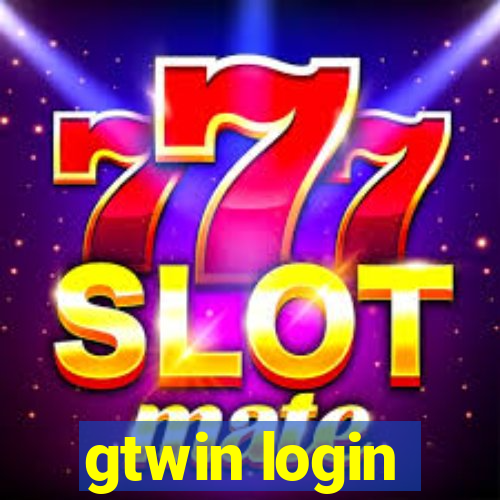 gtwin login